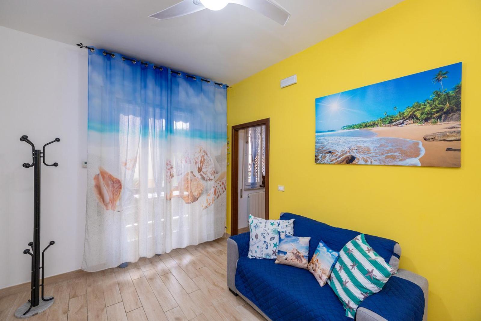 Apartamento Mare Sole Mountain Bike Finale Ligure Exterior foto